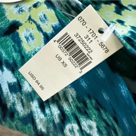 NWT- OFFLINE BY AERIE Real Me Xtra 7/8 Legging - Picture 4 of 12